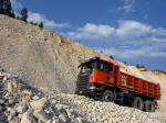 Scania R500 6x4 Tipper 2004 года